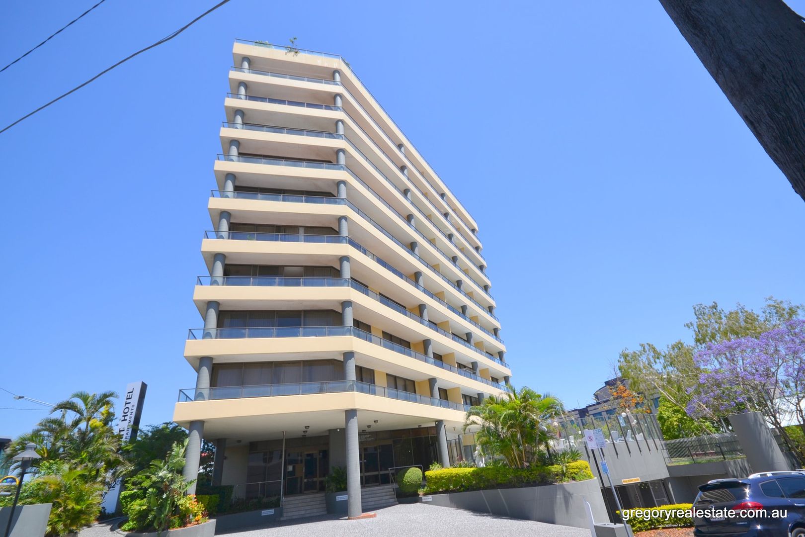 804 32 Leichhardt Street Spring Hill Qld 4000 Domain