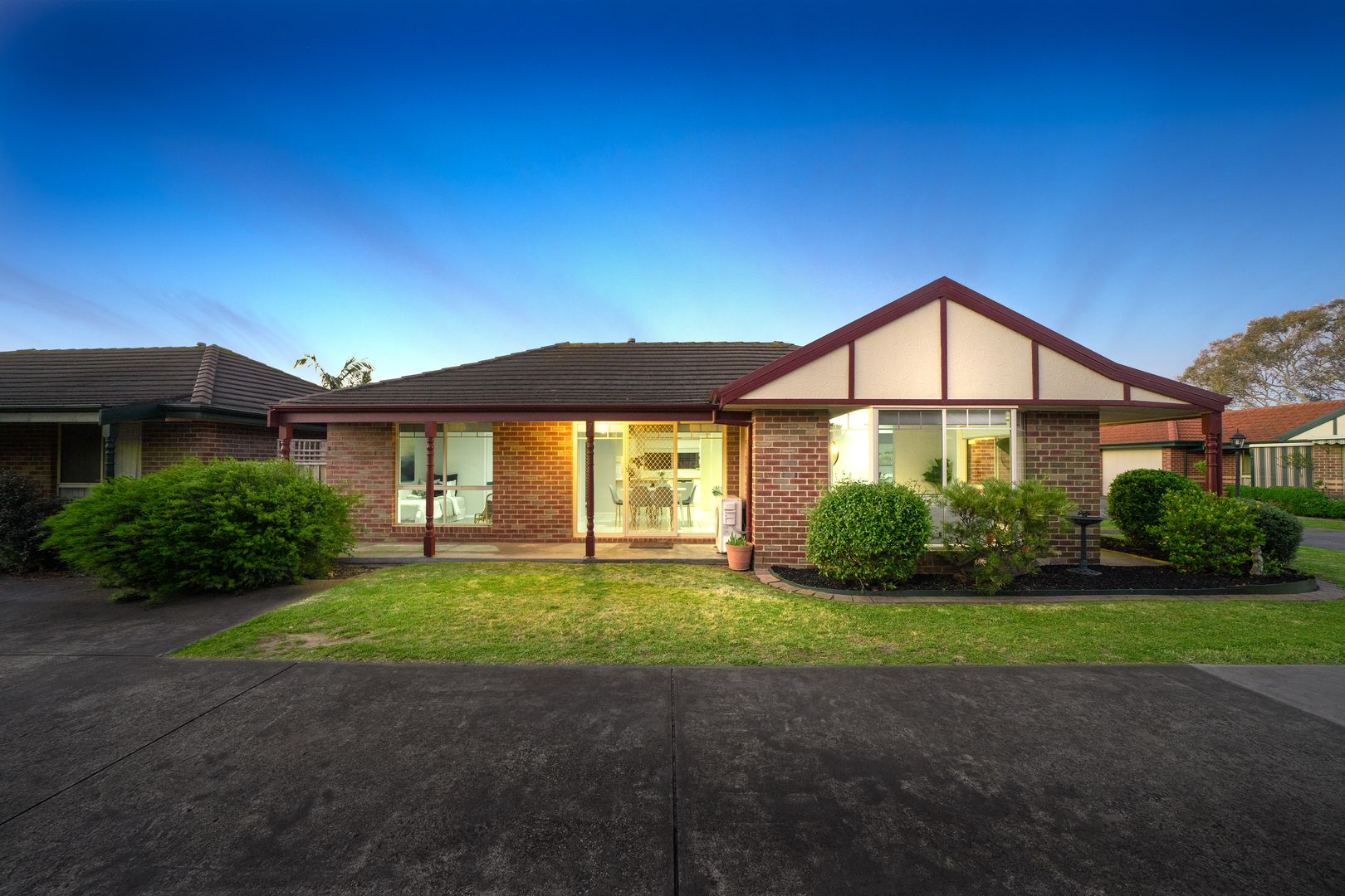 7/131139 Kinross Avenue, Edithvale Property History & Address
