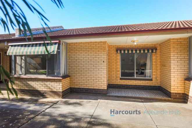 Picture of 4/9 Ozone Street, ALBERTON SA 5014