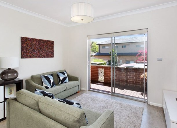 2/14-15 Etonville Parade, Croydon NSW 2132