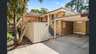 Picture of 39/83A Lincoln Road, CROYDON VIC 3136