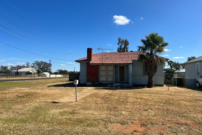 Picture of 31 Campbell Street, TRANGIE NSW 2823