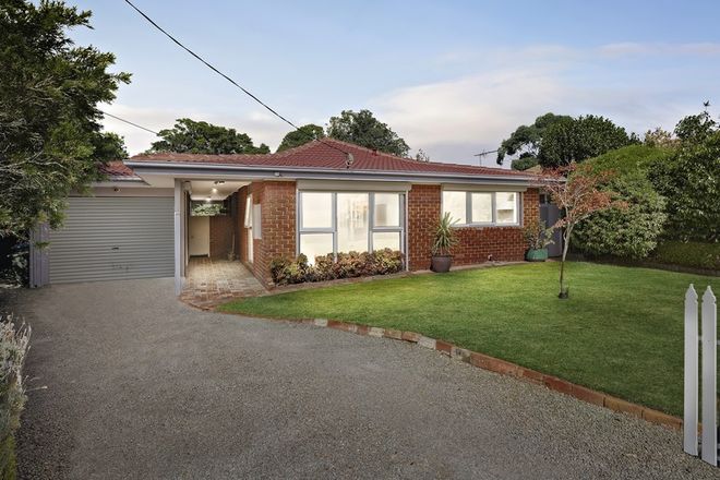 Picture of 74 Wilsons Road, MORNINGTON VIC 3931