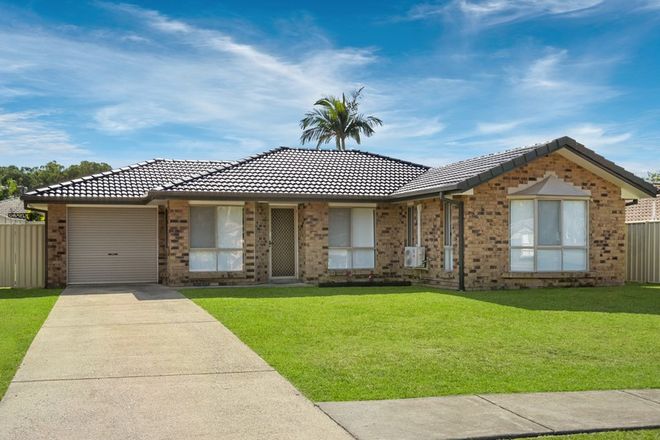 Picture of 15 Lockerbie Court, BORONIA HEIGHTS QLD 4124