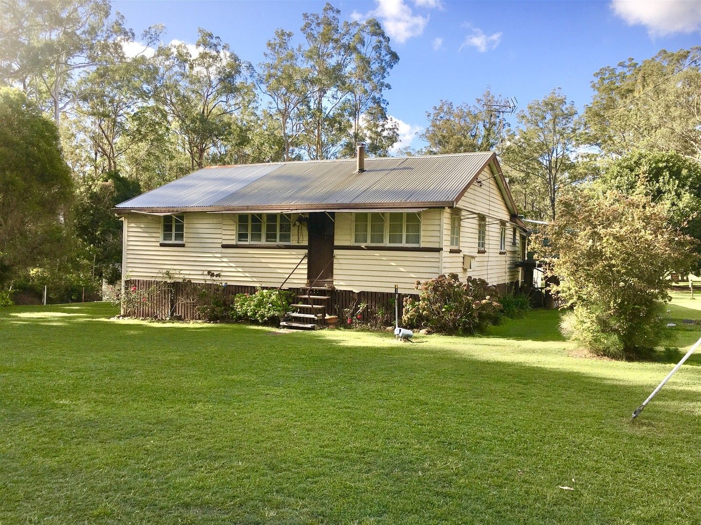 18 Hathaway St, Benarkin QLD 4314, Image 0