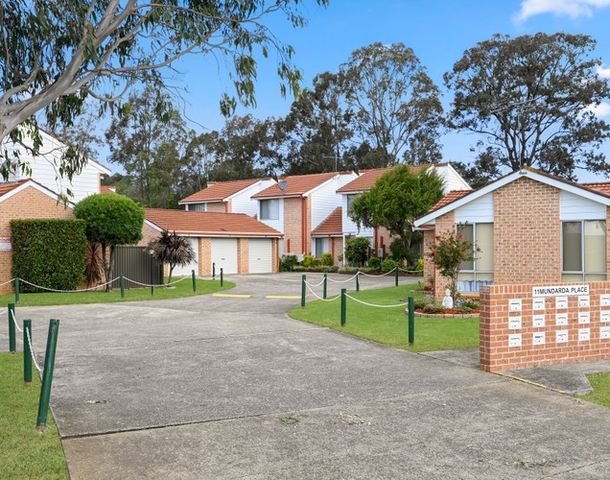 13/11 Mundarda Place, St Helens Park NSW 2560