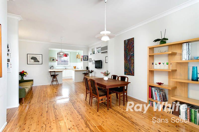 10/43 Robinson Street, Monterey NSW 2217, Image 2