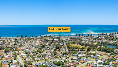 Picture of 45A June Road, SAFETY BAY WA 6169