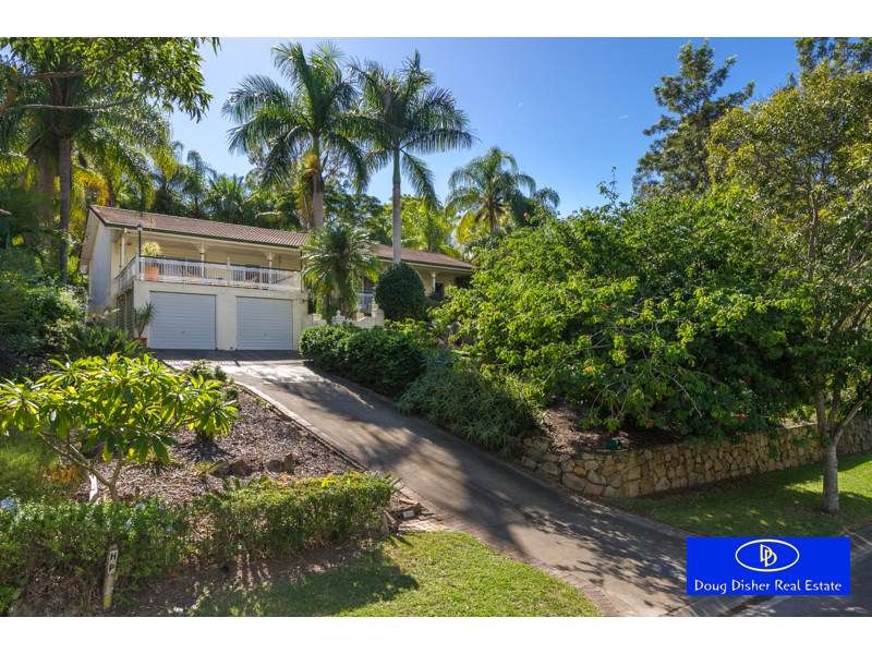 94 Creekside Street, Kenmore Hills QLD 4069, Image 0