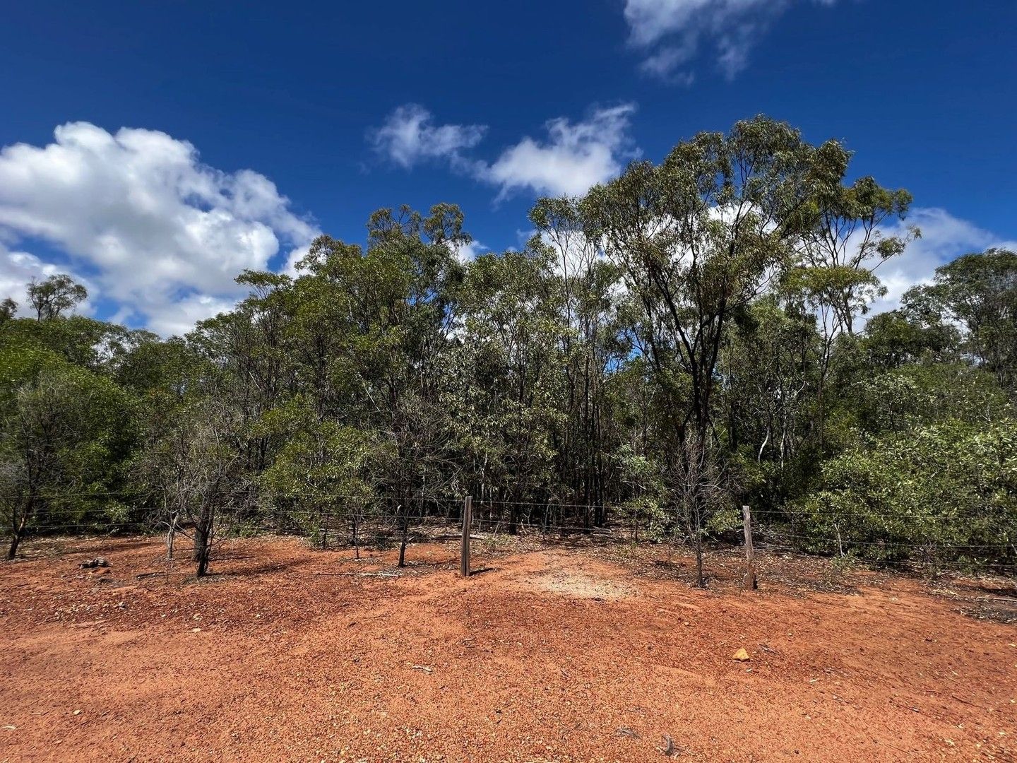 Lot 23 Hausens Road, St Lawrence QLD 4707, Image 0