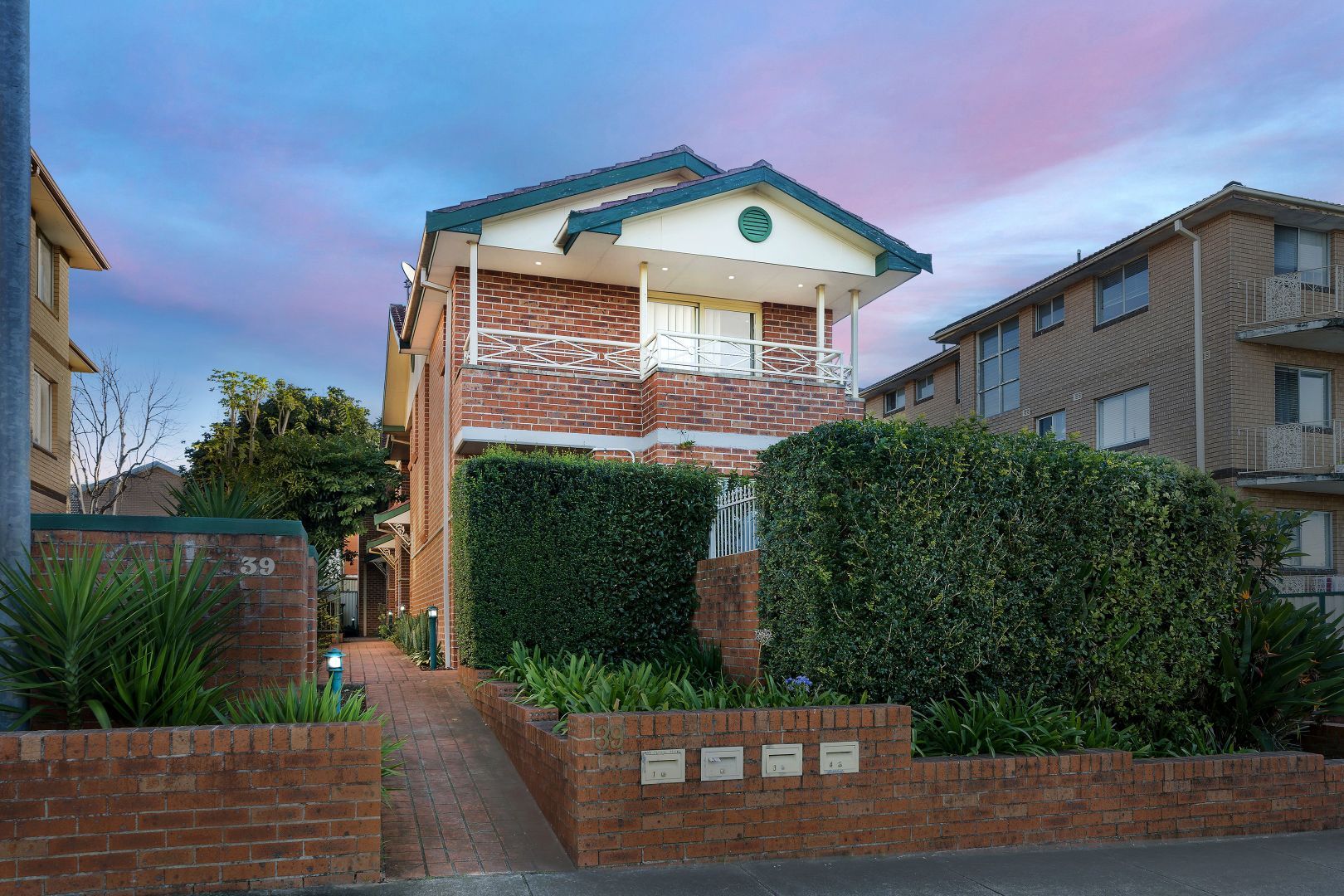 1/39 Rosemont Street, Punchbowl NSW 2196, Image 0