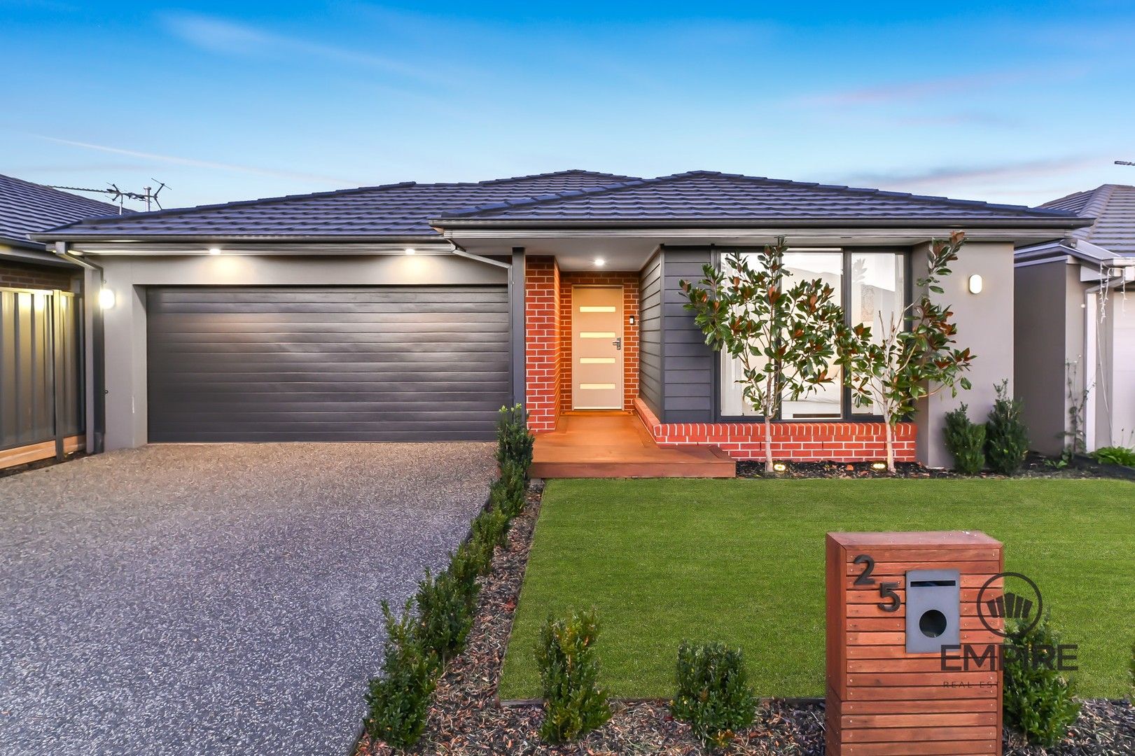 25 Selino Drive, Clyde VIC 3978, Image 0