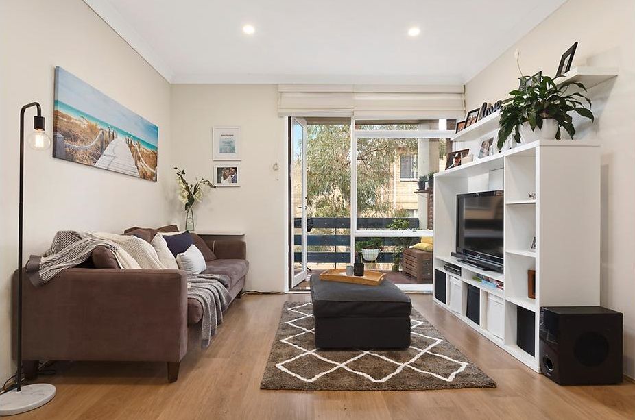 28/34 The Crescent, Dee Why NSW 2099, Image 0