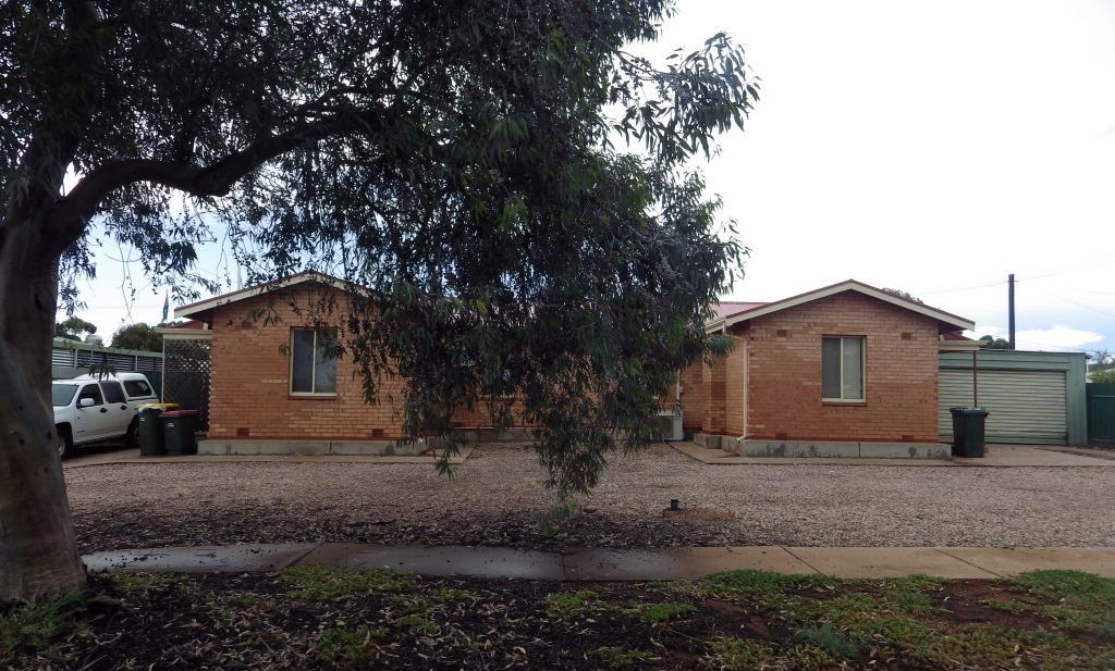 2-4 BOETTCHER STREET, Whyalla Stuart SA 5608, Image 0