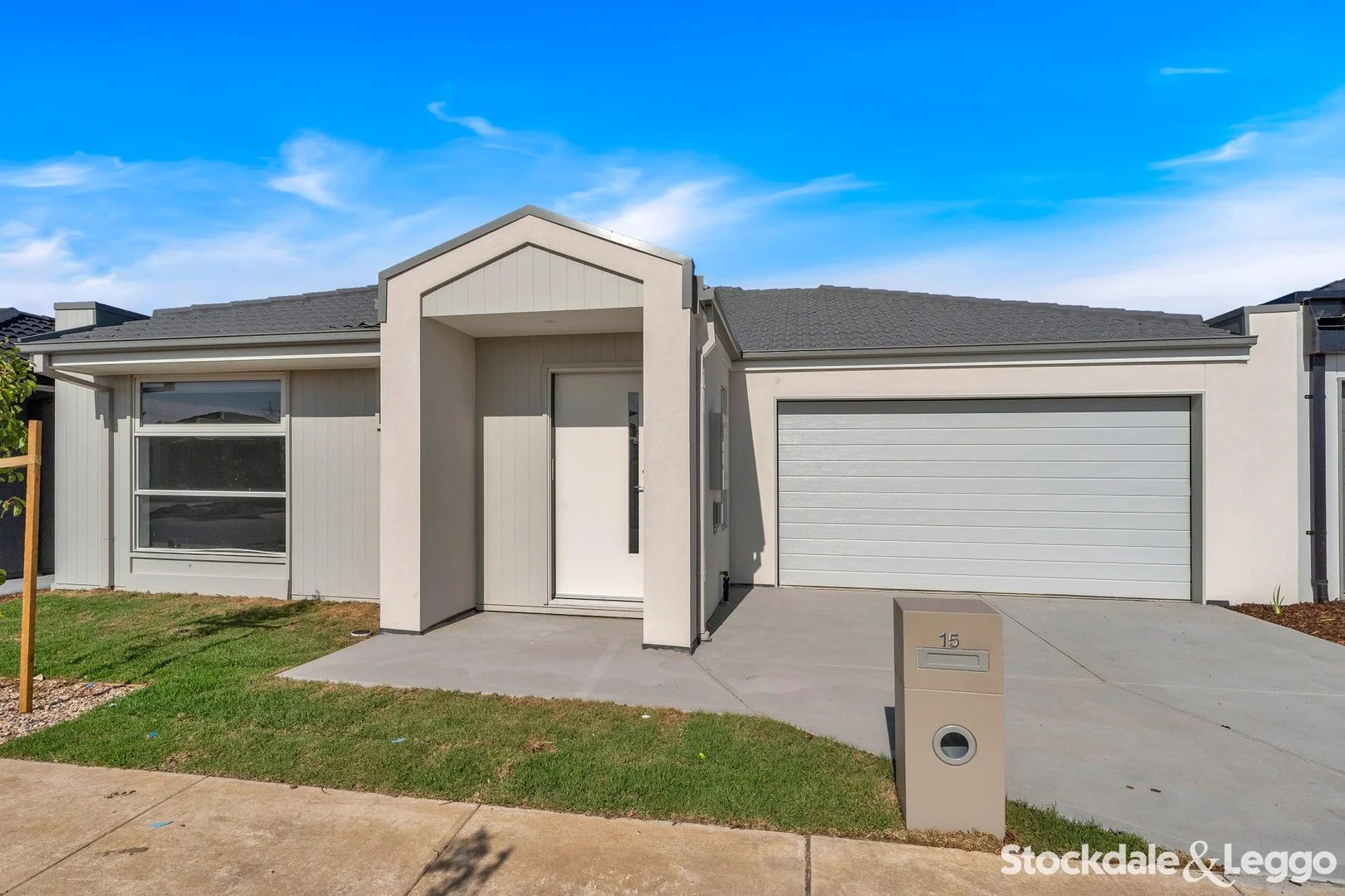 Primary image of 15 Romanesque Drive, Deanside VIC 3336