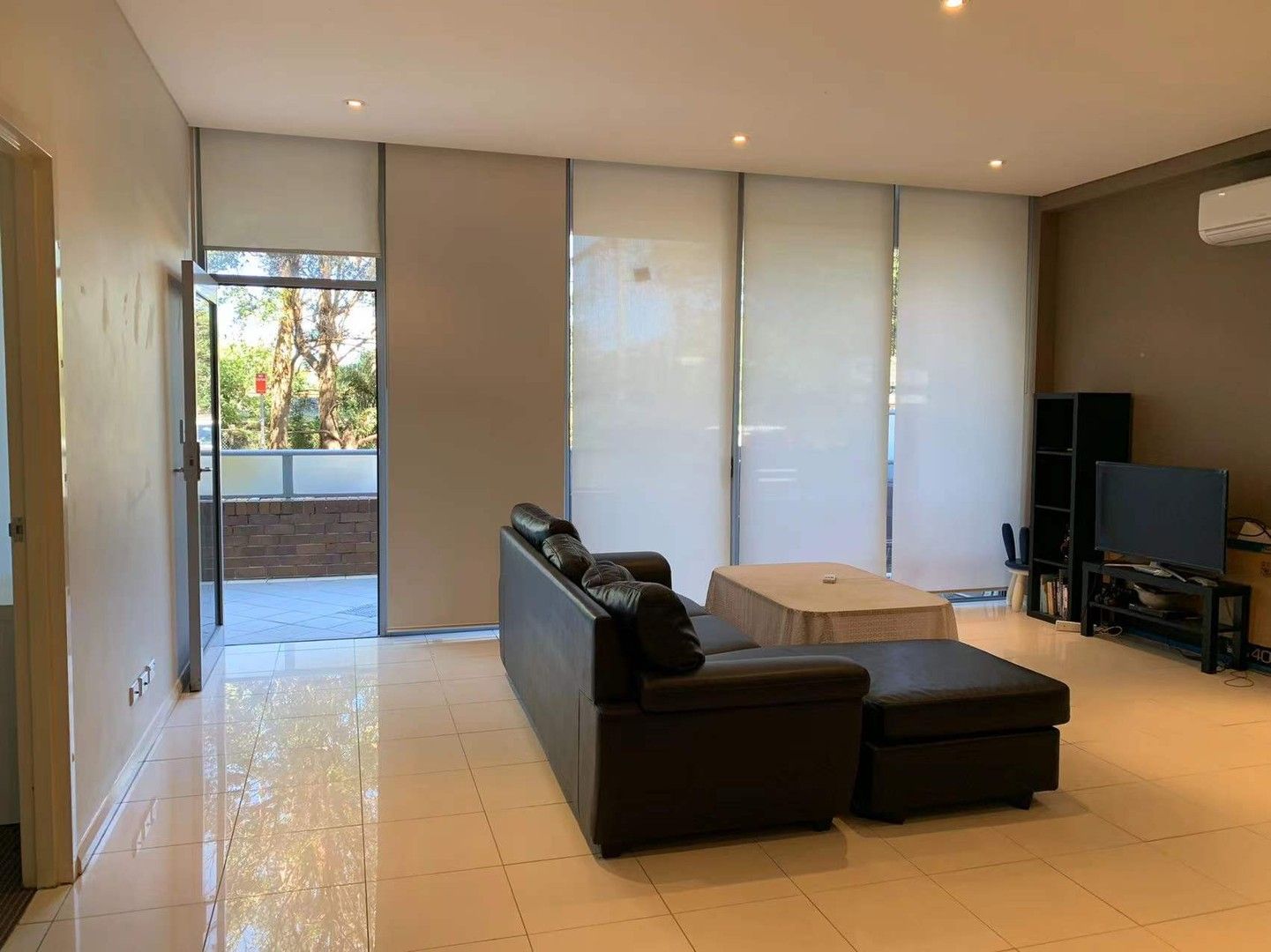 1 bedrooms Apartment / Unit / Flat in 12/24 Walker Street RHODES NSW, 2138