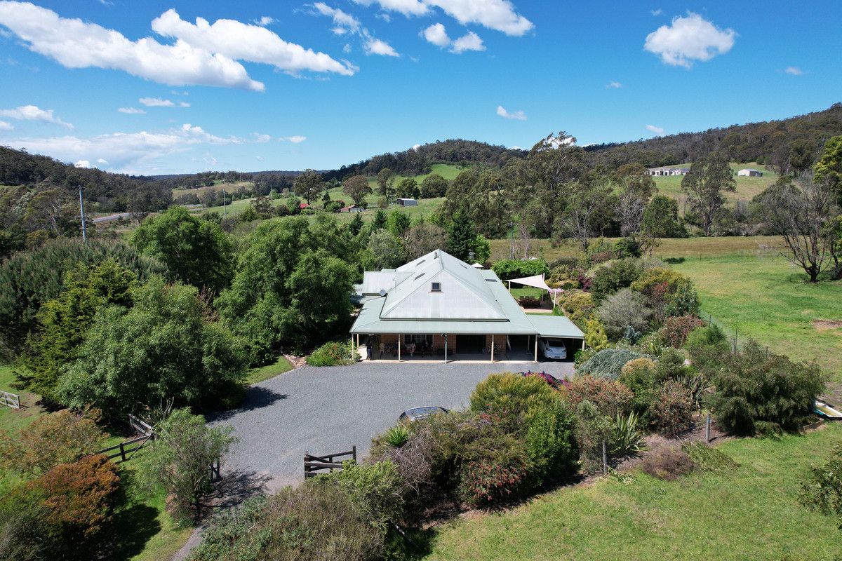 11 Summerhill Road, Greigs Flat NSW 2549 House for Sale 1,890,000