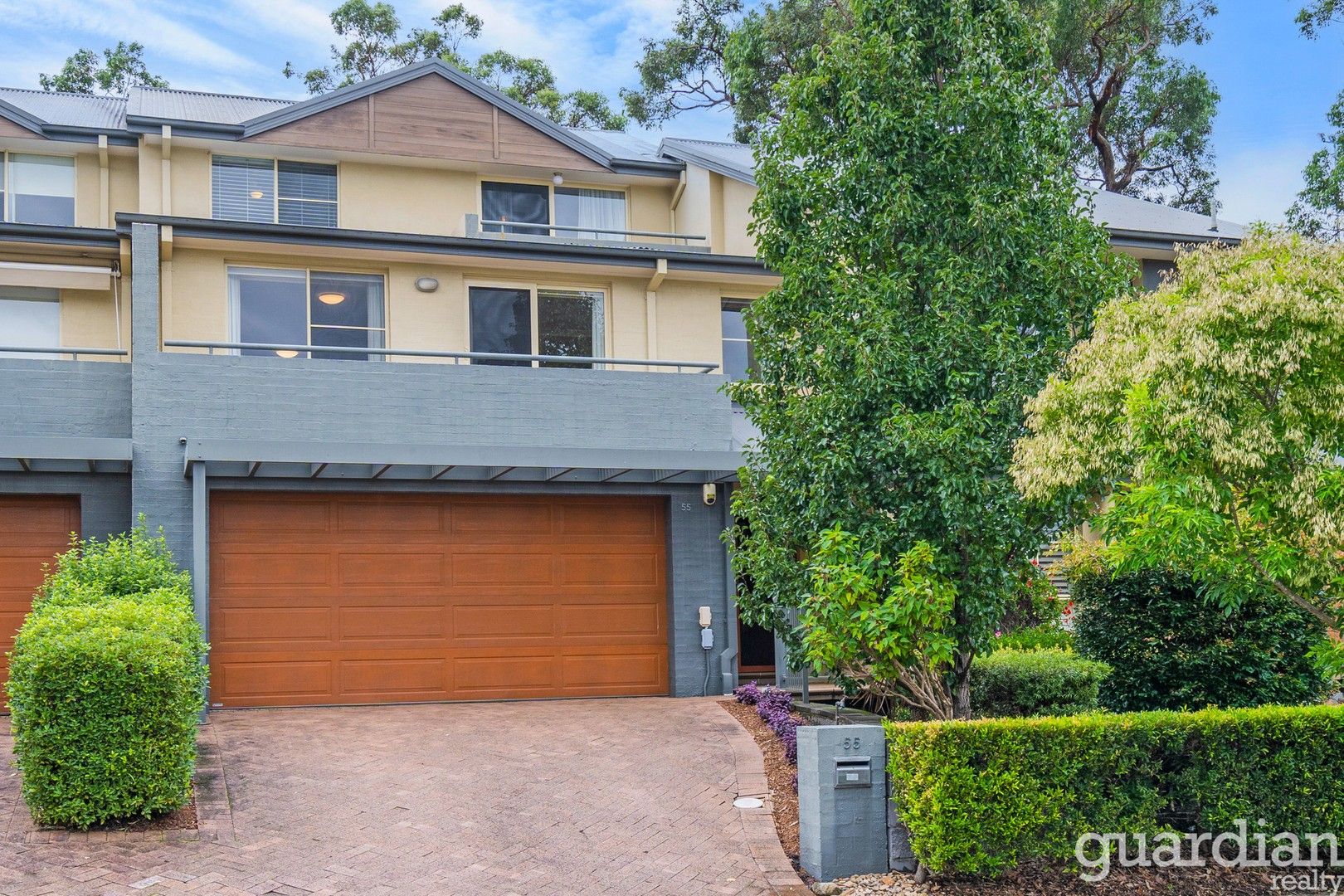 55 Hyde Avenue, Glenhaven NSW 2156, Image 0