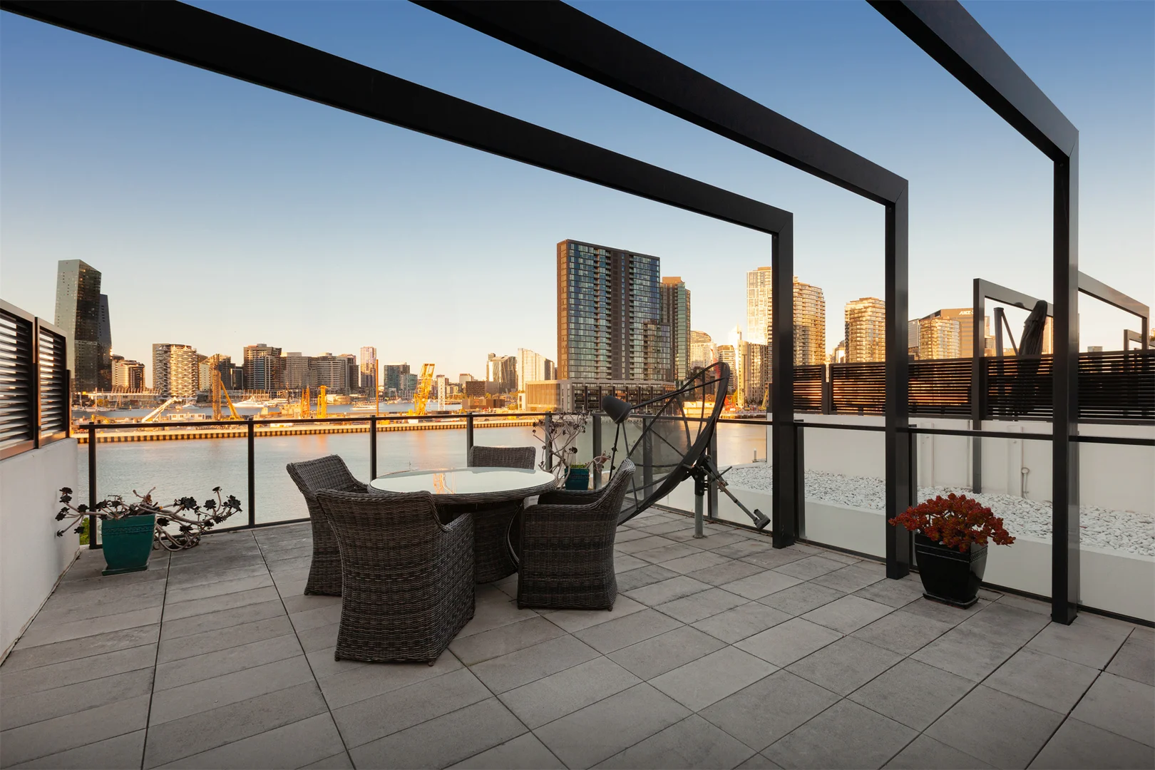 Additional image 16 of 68 South Wharf Drive, Docklands VIC 3008