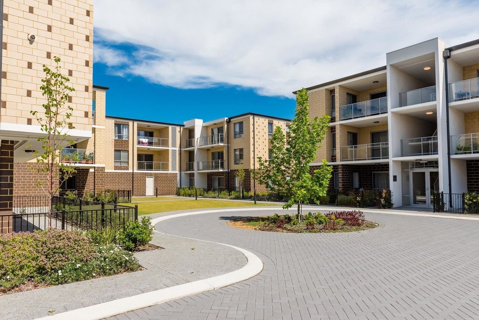 212/9 Central Terrace, Beckenham WA 6107 Apartment For Rent Domain