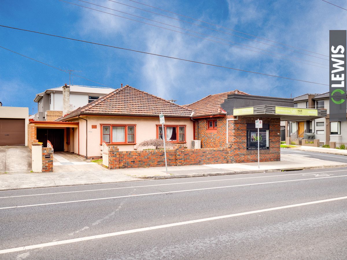 375 Moreland Road, Coburg Property History & Address Research Domain