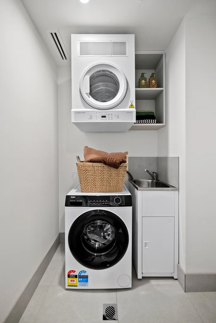 Additional image 9 of 4202/116 Macquarie Street, Parramatta NSW 2150