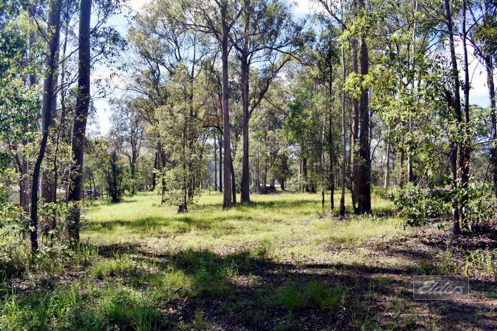 Lot 9 Stottenville Road, Bauple QLD 4650, Image 0