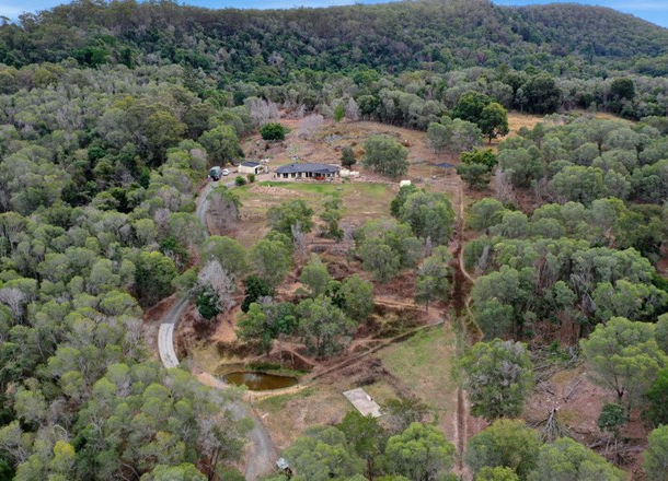 690 Mount French Road, Mount French QLD 4310