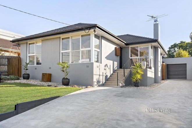 Picture of 13 Woolart Street, STRATHMORE VIC 3041