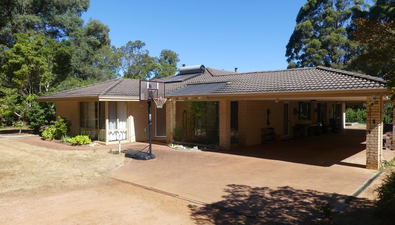 Picture of 9 Sherrington Crescent, MANJIMUP WA 6258