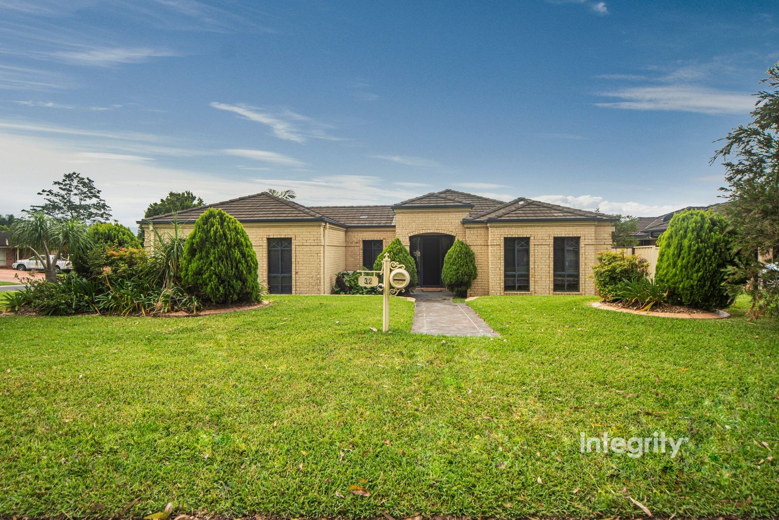 32 The Garden Walk, Worrigee NSW 2540, Image 1