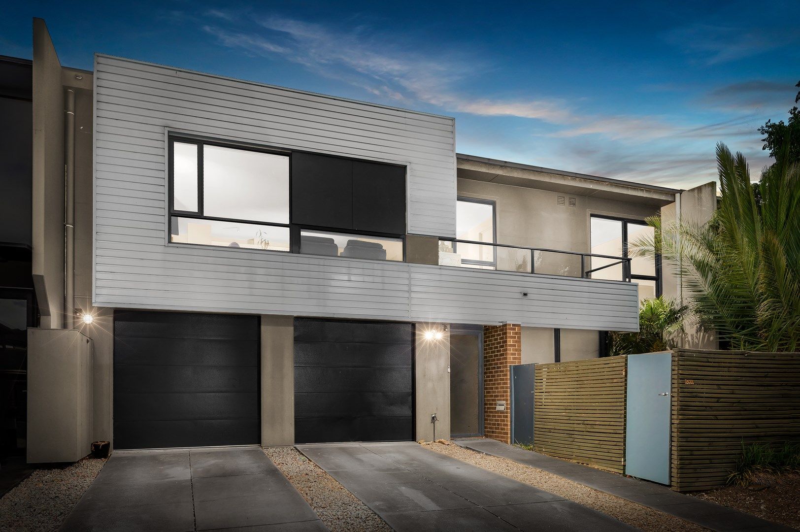 2 bedrooms Apartment / Unit / Flat in 167 David Drive SUNSHINE WEST VIC, 3020