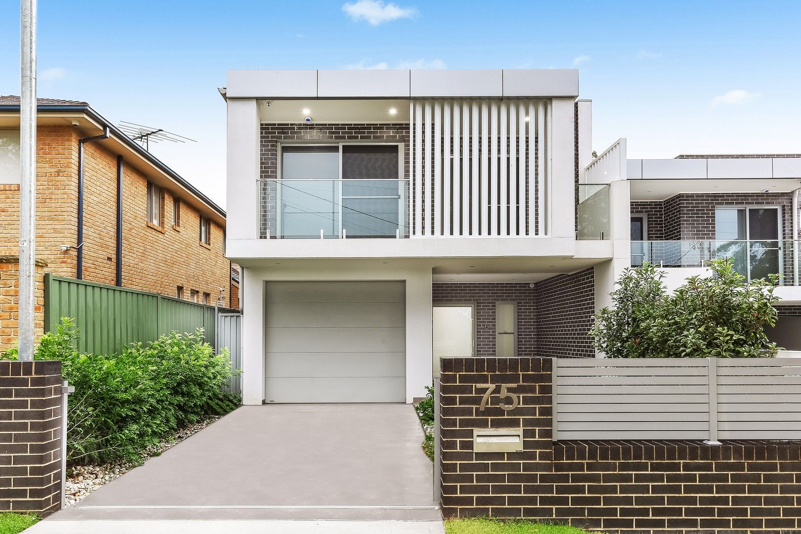 5 bedrooms Semi-Detached in 75 Albert Street REVESBY NSW, 2212