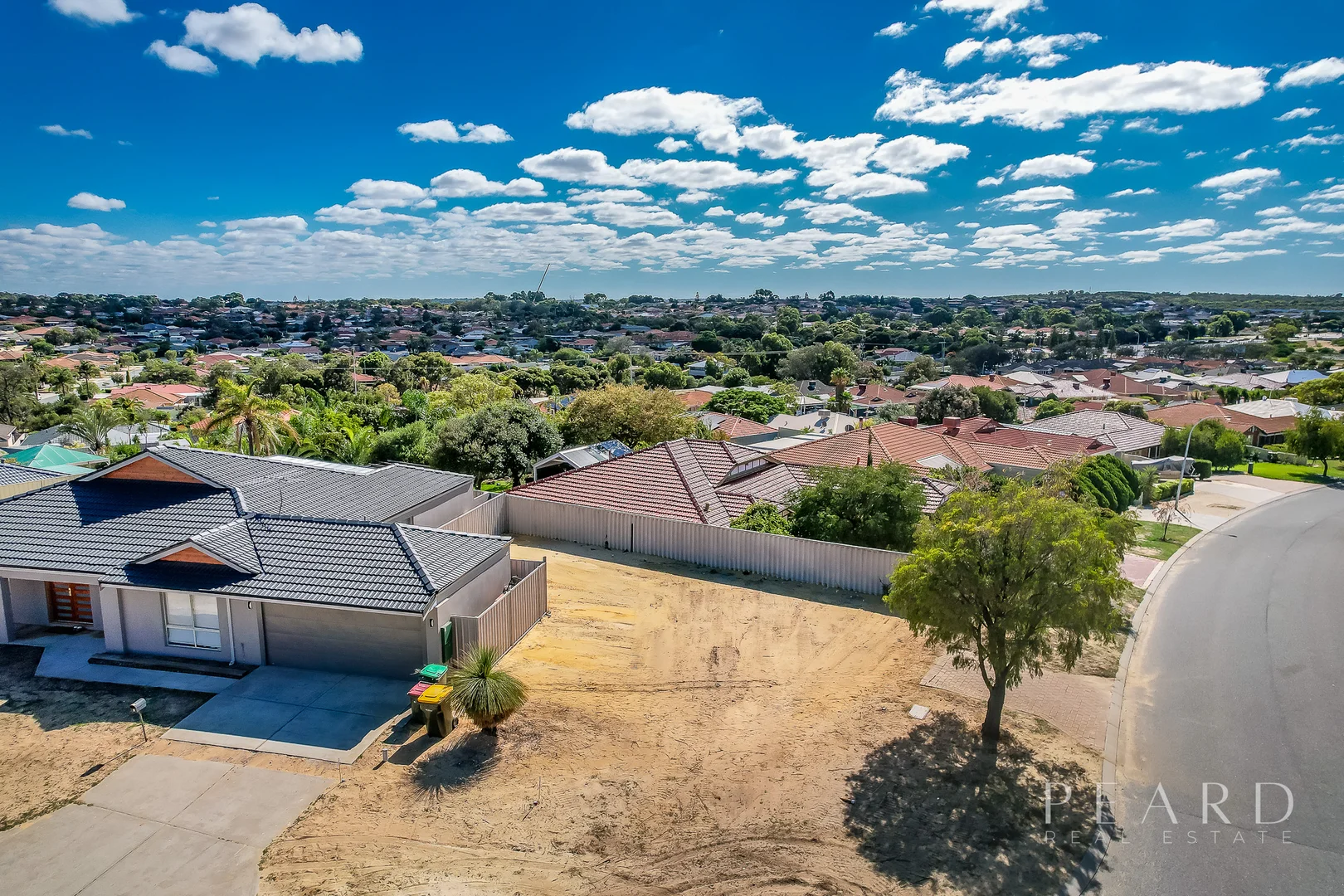 Additional image 3 of Proposed Lot 1 & 3, 2 Tripoli Mews, Currambine WA 6028