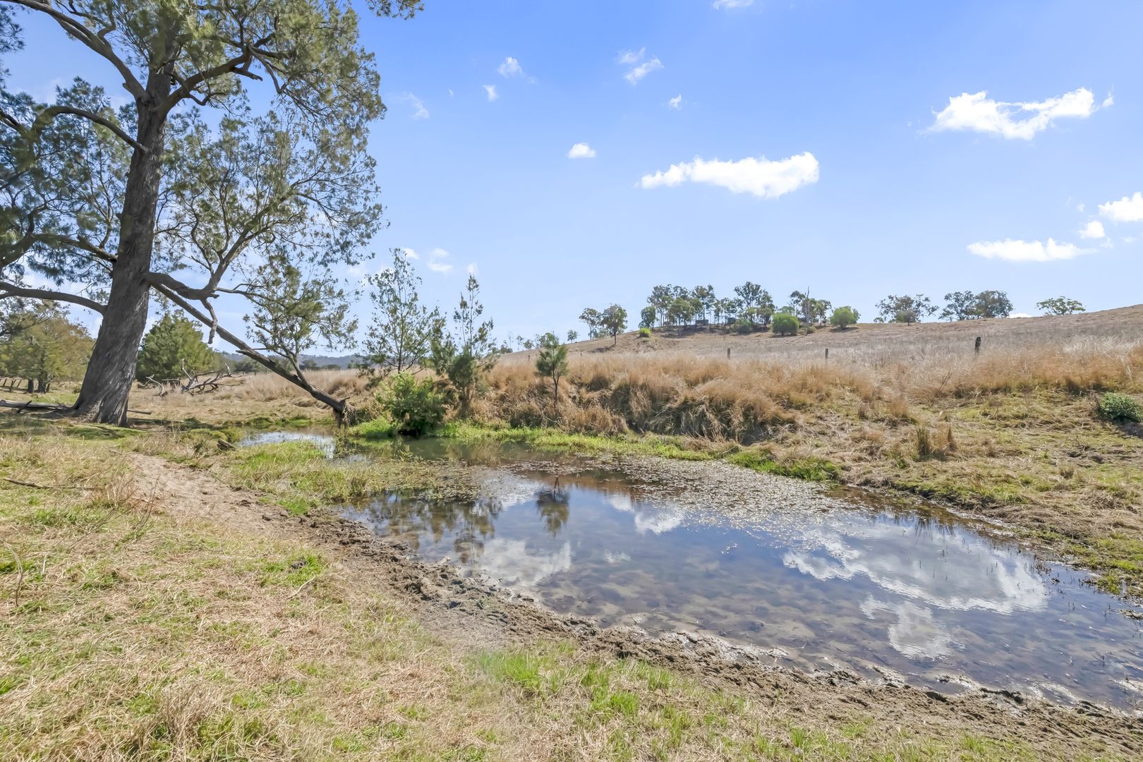 62 Sandy Camp Road, Mount Perry QLD 4671 Vacant Land for Sale