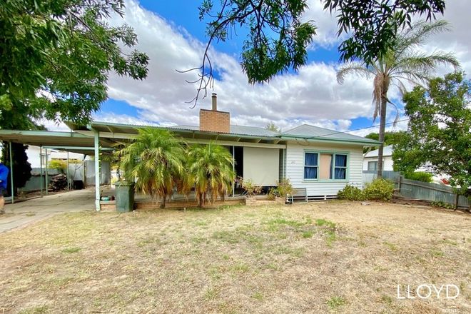 Picture of 262 Finley Road, DENILIQUIN NSW 2710