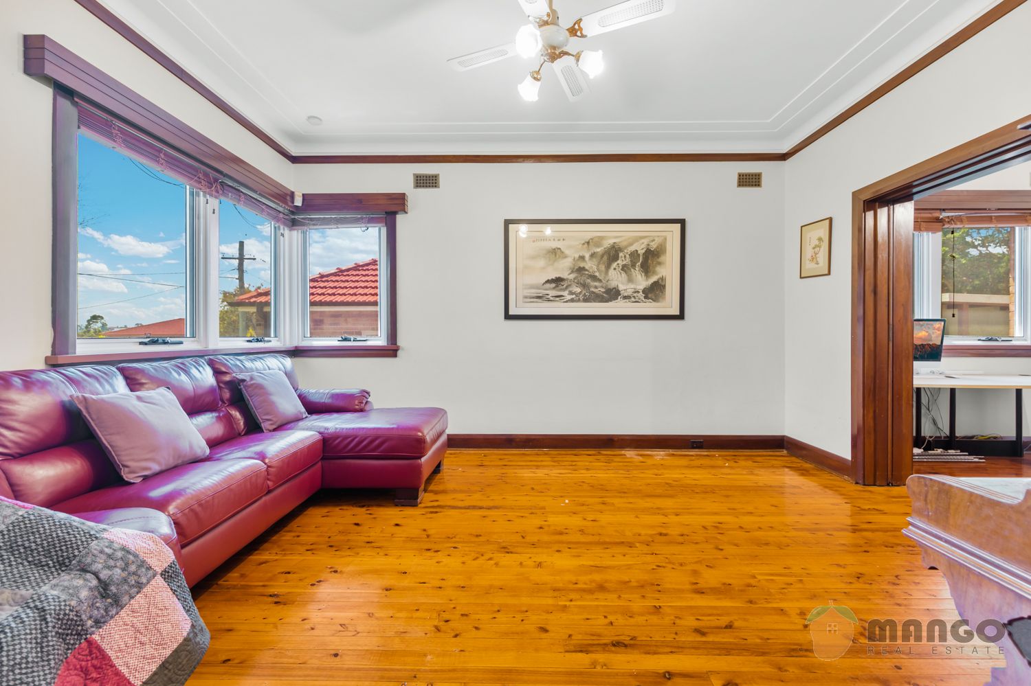 23 New England Drive, Kingsgrove NSW 2208 House For Rent 960 Domain