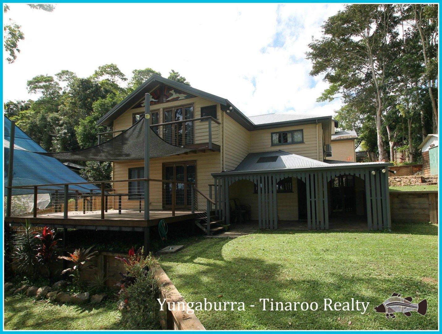 Yungaburra QLD 4884, Image 0