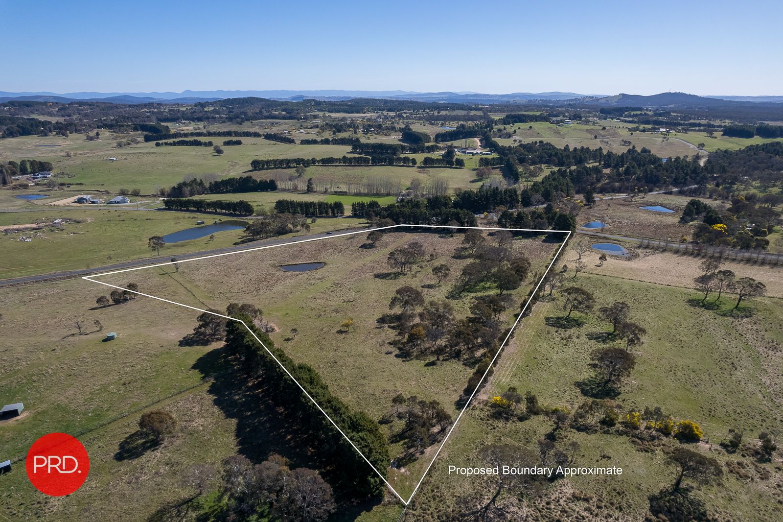 Lot 1/1292 Bungendore Road, Bywong NSW 2621, Image 1