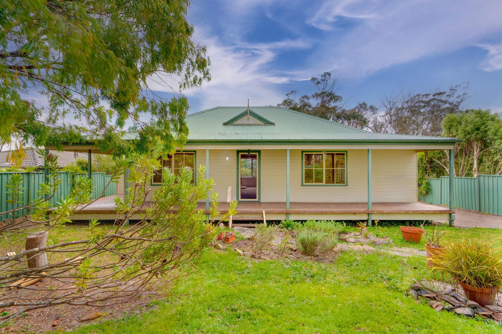 3 bedrooms House in 348 Great Western Highway KATOOMBA NSW, 2780