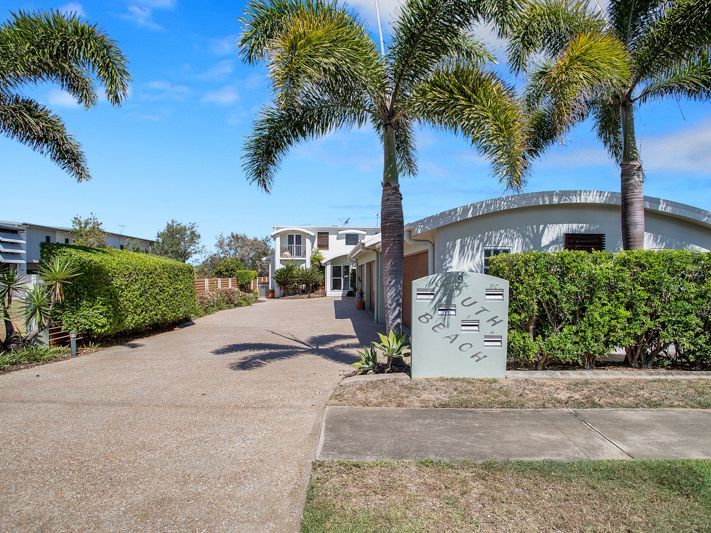 3 bedrooms Apartment / Unit / Flat in 1/9 Marina Beach Parade MACKAY HARBOUR QLD, 4740