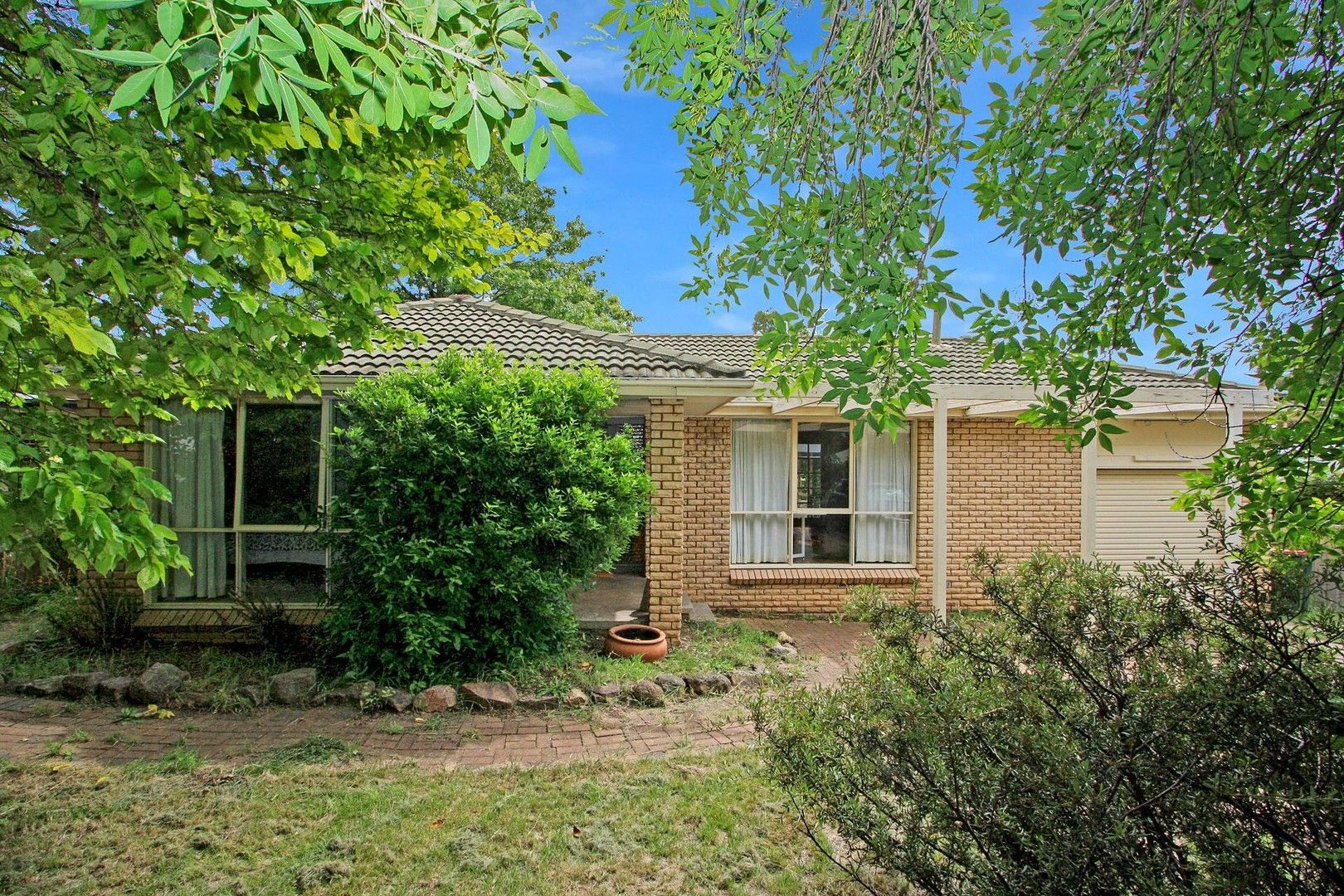 3 bedrooms House in 21 Kiparra Drive BERRIDALE NSW, 2628