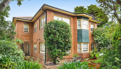 Picture of 1/154 Pacific Highway, ROSEVILLE NSW 2069