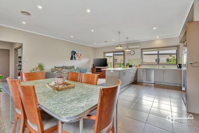Picture of 11 Venice Court, MOUNT GAMBIER SA 5290