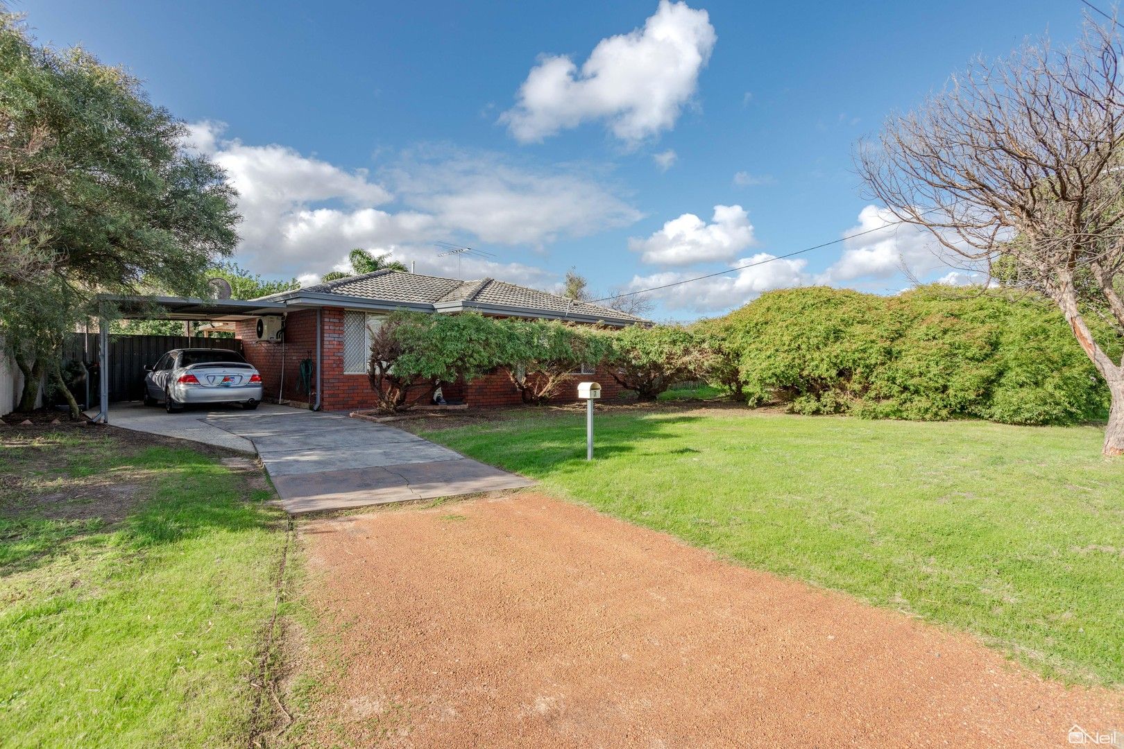 7 Leumeah Street, Armadale WA 6112, Image 0