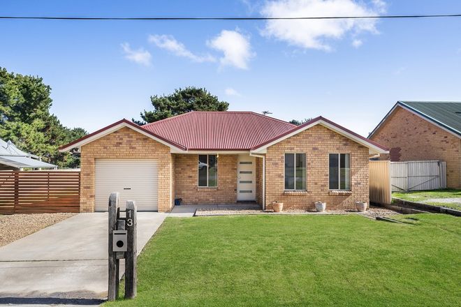 Picture of 13 Unwin Street, MILLTHORPE NSW 2798