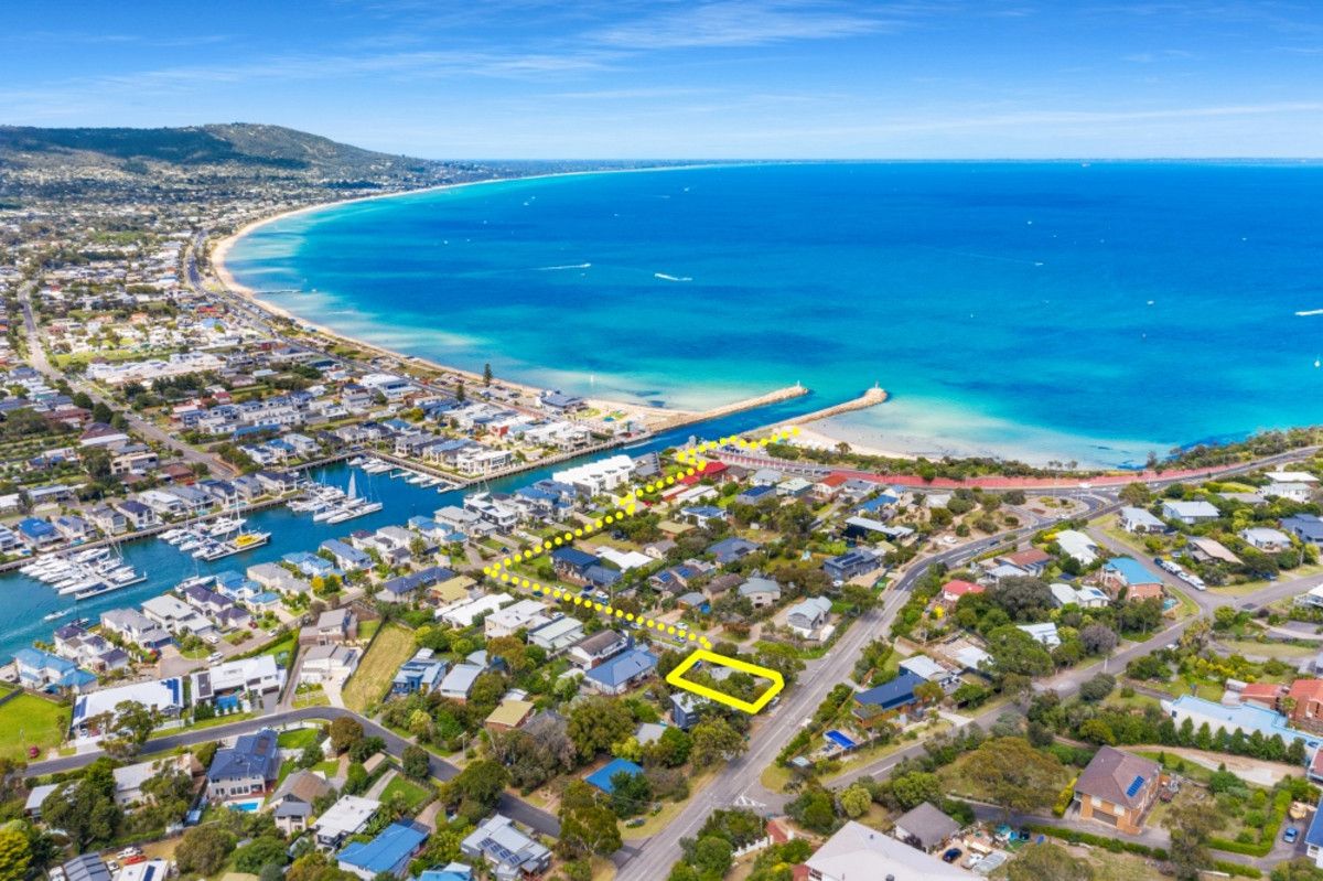 1 Pebble Way, Safety Beach VIC 3936, Image 0