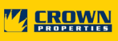 Logo for Crown Properties Qld Pty Ltd