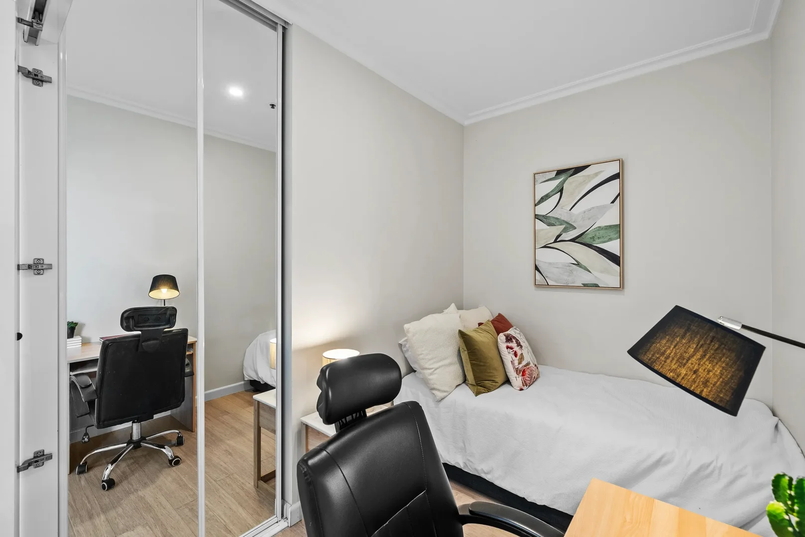 Additional image 5 of 1305/339 Swanston Street, Melbourne VIC 3000