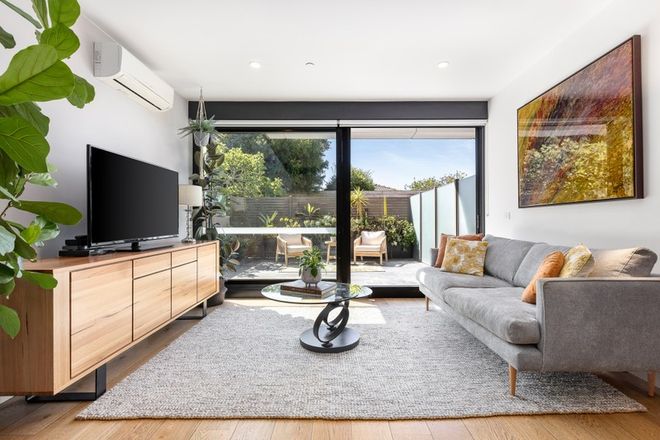 G03/132 Balaclava Road, Caulfield North, VIC, 3161